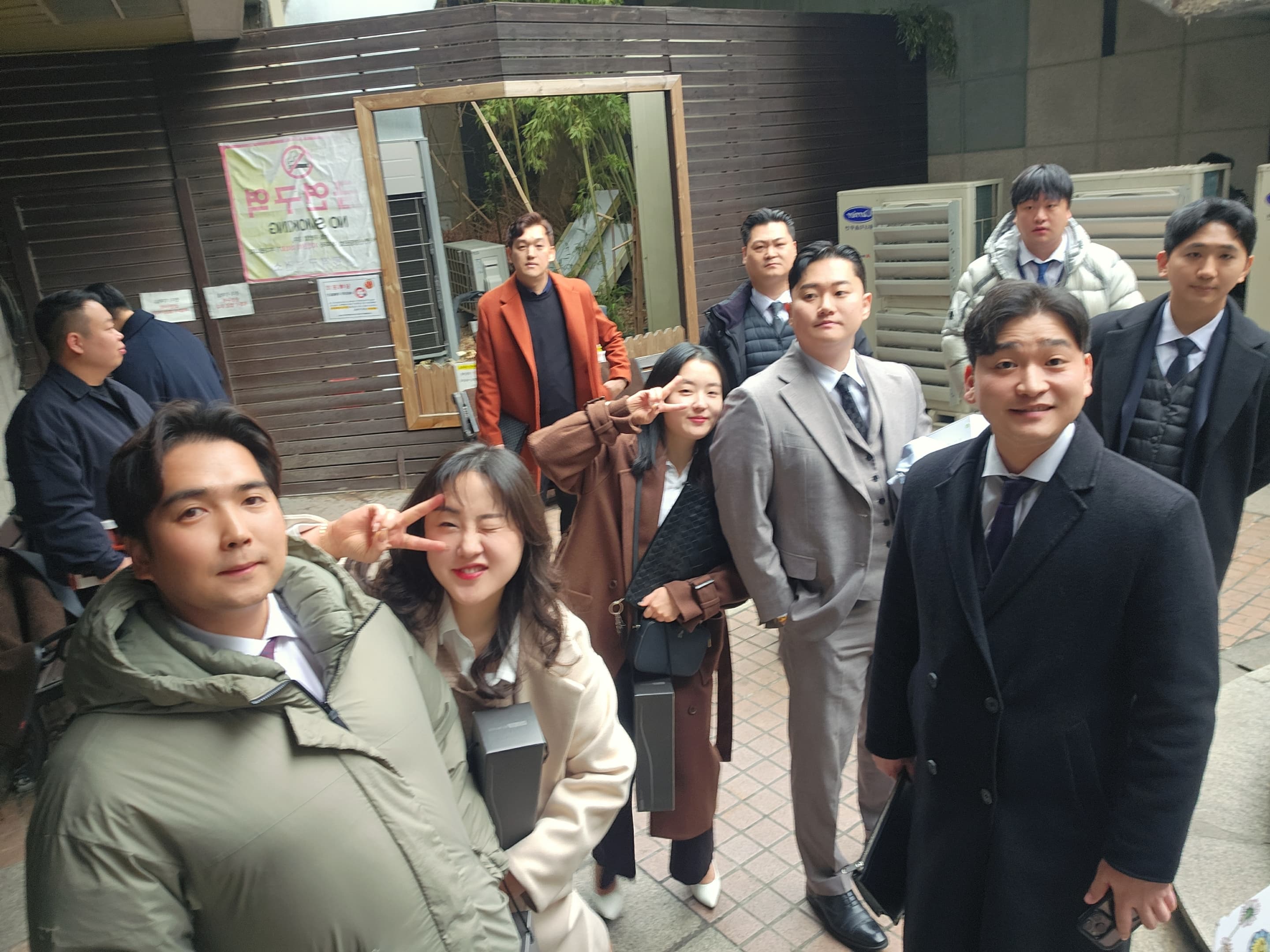 빅이음 해외 워크샵