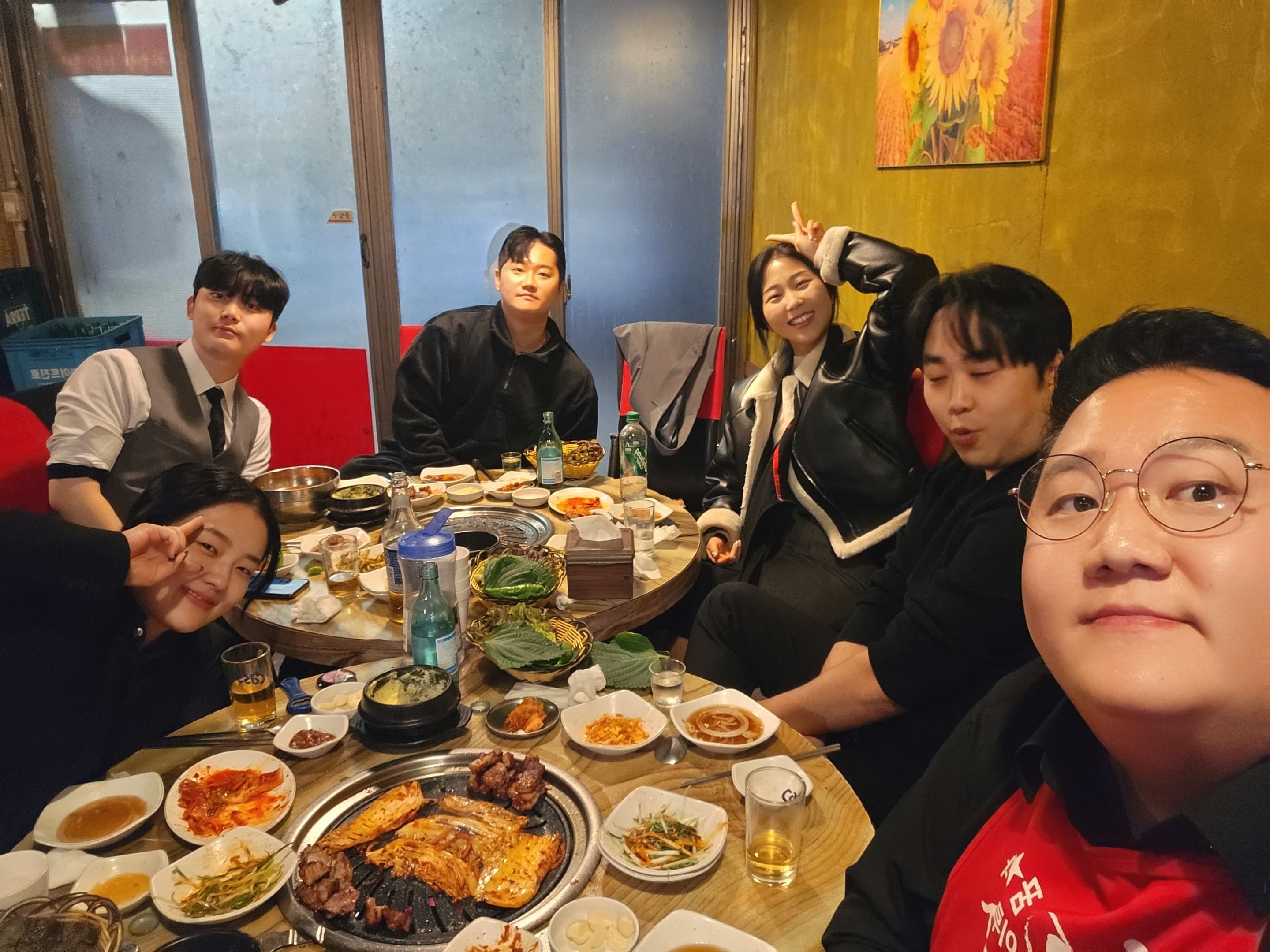빅이음 사업단장 승격