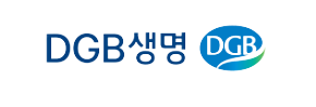 DGB생명 로고