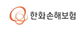 한화손해보험 로고