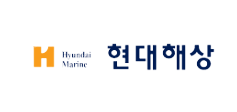 현대해상 로고