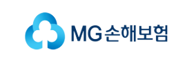 MG손해보험 로고