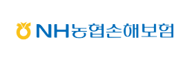NH농협손해보험 로고