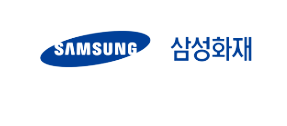 삼성화재 로고